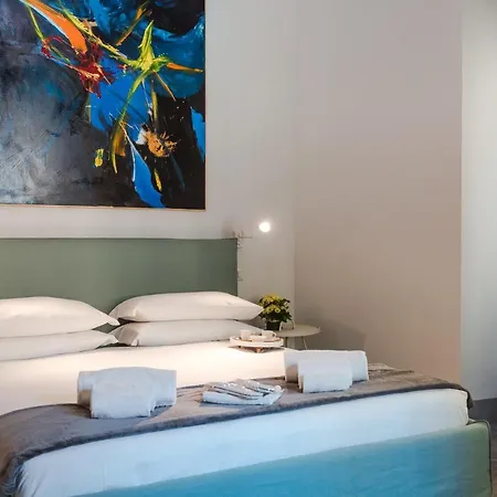 Nikis Collection Navona 4* Roma