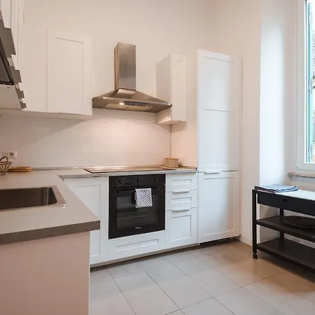 Nikis Collection Navona 4* Roma