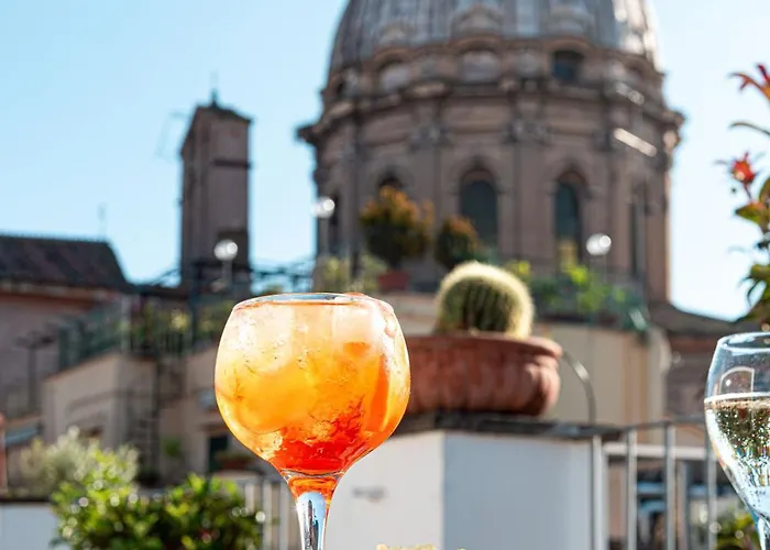 ゲストハウス Nikis Collection Navona 4*