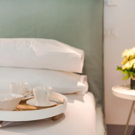 Nikis Collection Navona 招待所 罗马