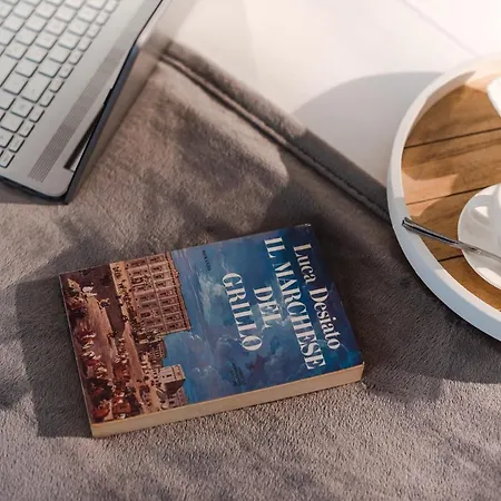 Nikis Collection Navona 罗马