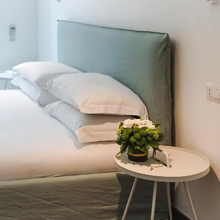 Nikis Collection Navona 招待所 罗马