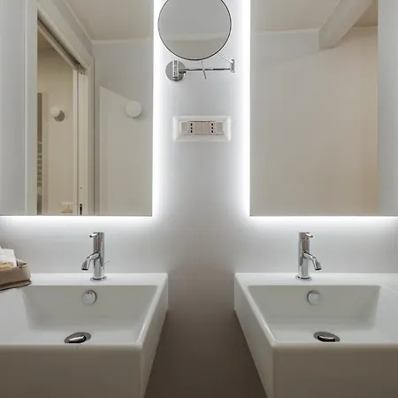 招待所 Nikis Collection Navona