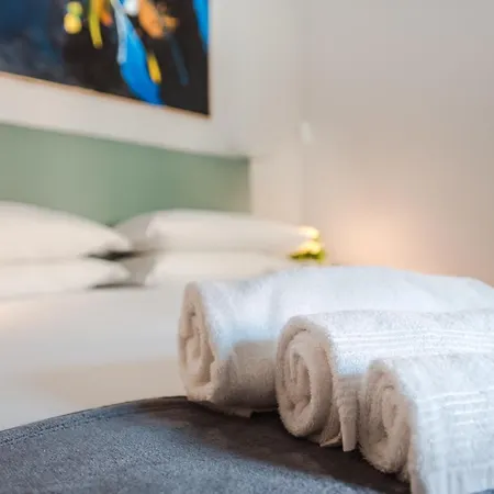 Nikis Collection Navona 4*