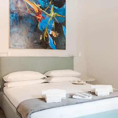 Nikis Collection Navona 4* 罗马