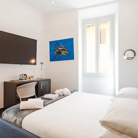 招待所 Nikis Collection Navona