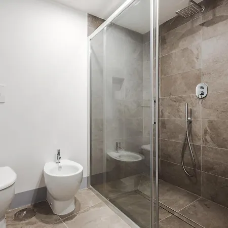 招待所 Nikis Collection Navona 4*