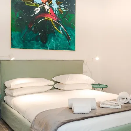 Nikis Collection Navona 4* 罗马