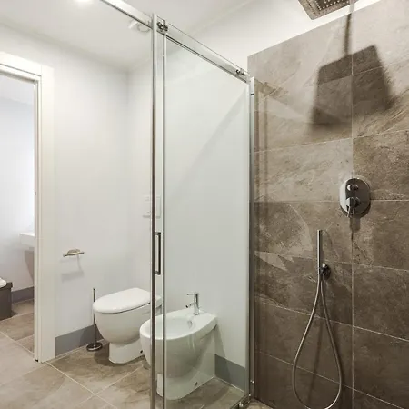 招待所 Nikis Collection Navona 4*