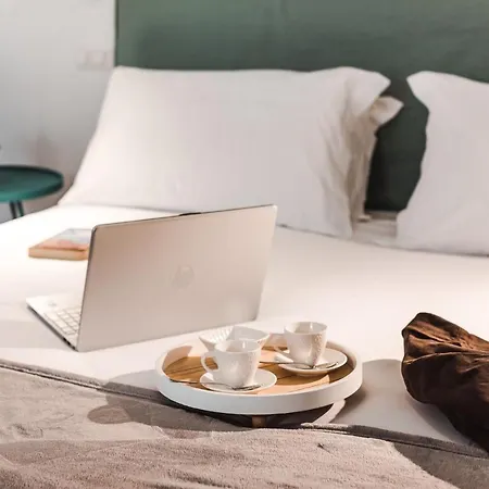 Nikis Collection Navona 4* 罗马