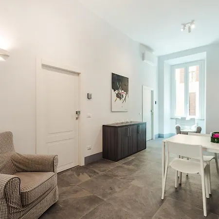 招待所 Nikis Collection Navona 4*