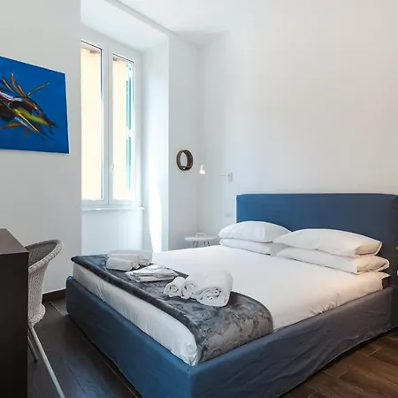 Nikis Collection Navona 4* 罗马