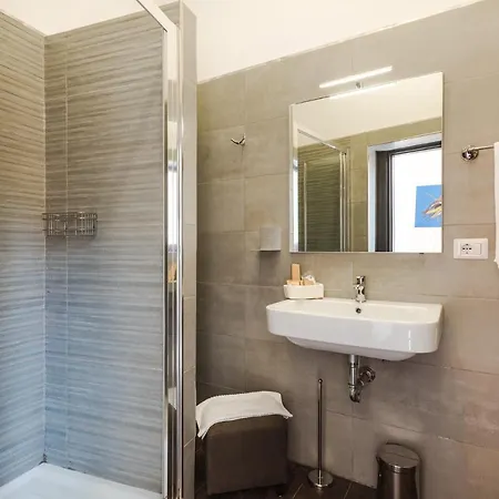 招待所 Nikis Collection Navona 4*