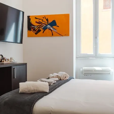 Nikis Collection Navona 4* 罗马