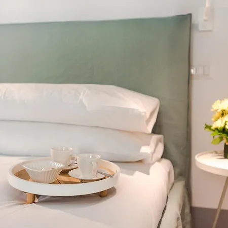 招待所 Nikis Collection Navona 4*