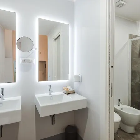 Nikis Collection Navona 4* 罗马