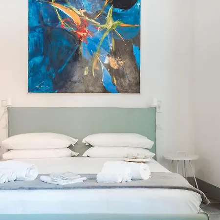 招待所 Nikis Collection Navona 4*