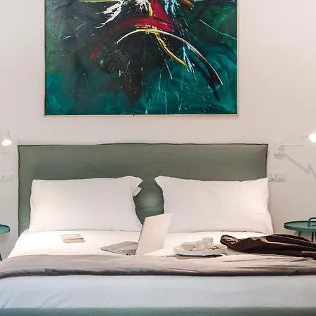 Nikis Collection Navona 4* 罗马