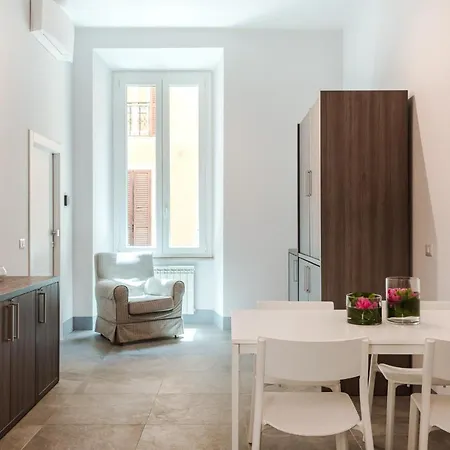 Nikis Collection Navona 招待所