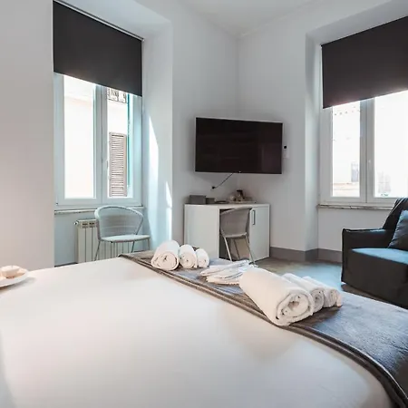 Nikis Collection Navona 4* 罗马