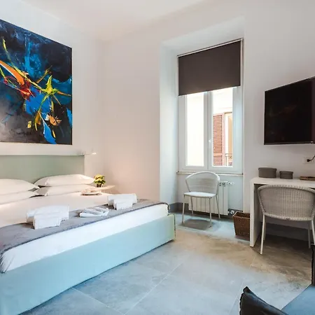 Nikis Collection Navona 4* 罗马