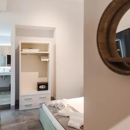 Nikis Collection Navona 4* 罗马