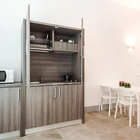 Nikis Collection Navona 4* 罗马