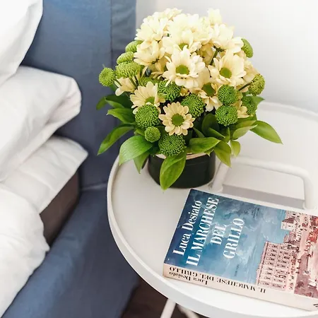 招待所 Nikis Collection Navona