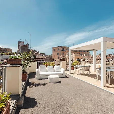 Nikis Collection Navona 4*
