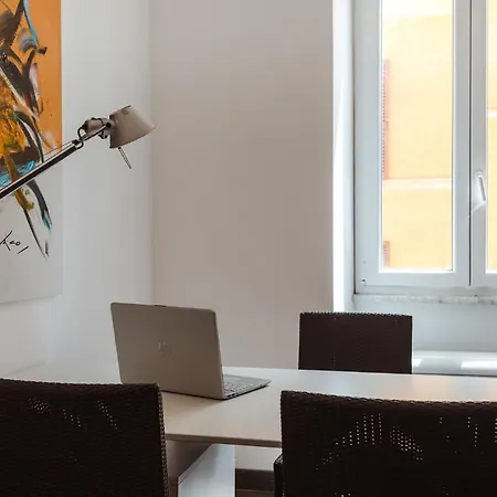 Nikis Collection Navona 4*