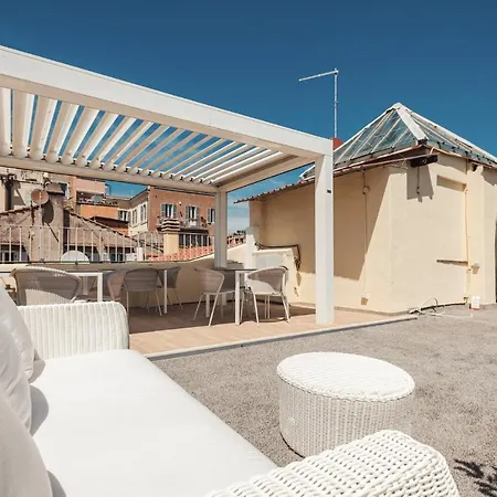 Nikis Collection Navona 招待所 罗马