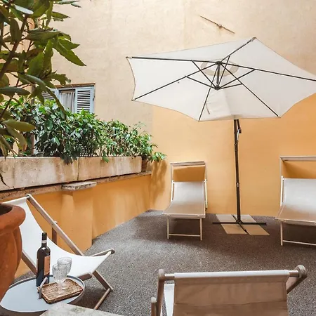 Nikis Collection Navona 4* 罗马