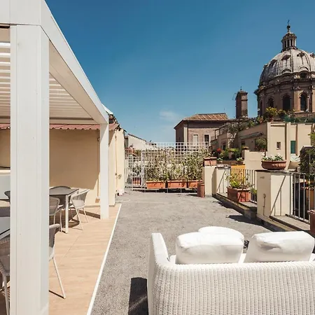 Nikis Collection Navona 招待所 罗马