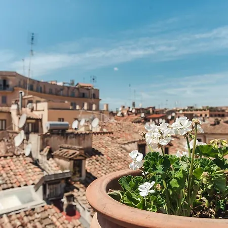 招待所 Nikis Collection Navona 4*