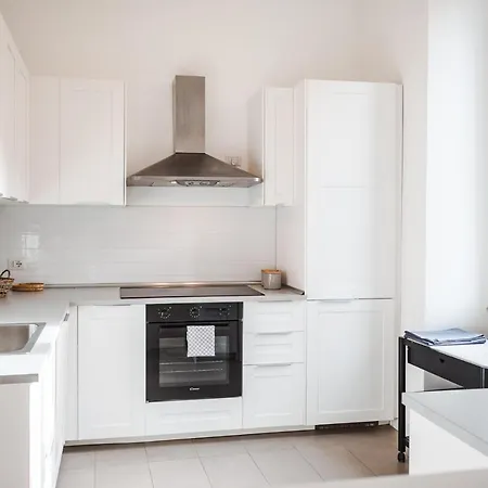 Nikis Collection Navona 4*