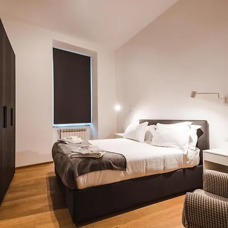 Nikis Collection Navona 招待所