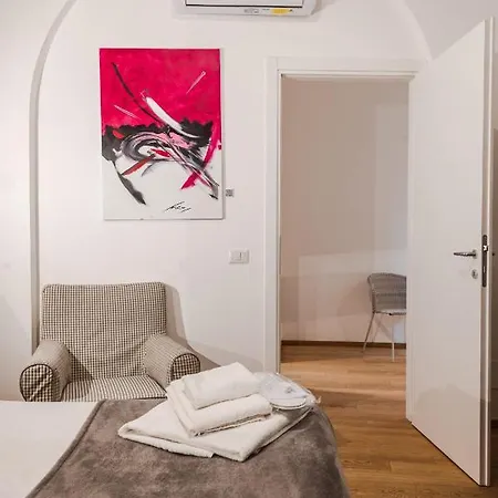 招待所 Nikis Collection Navona