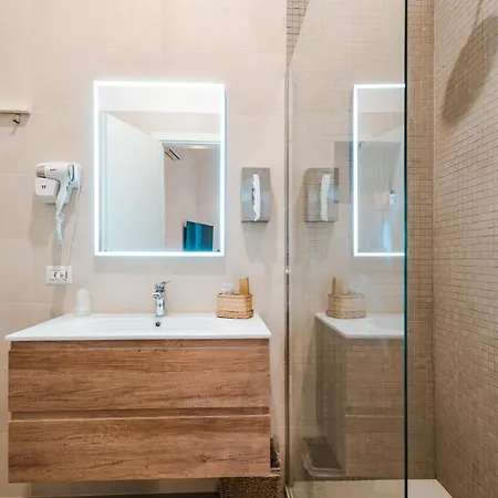 招待所 Nikis Collection Navona 4*