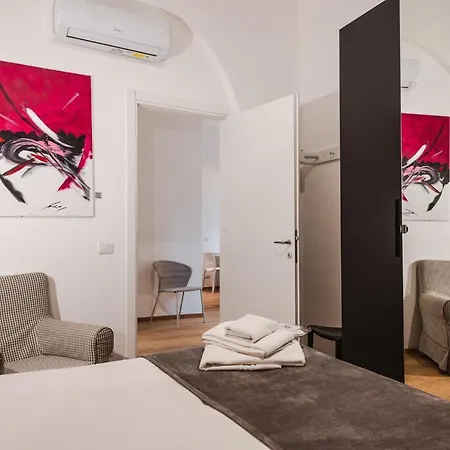 Nikis Collection Navona 招待所 罗马