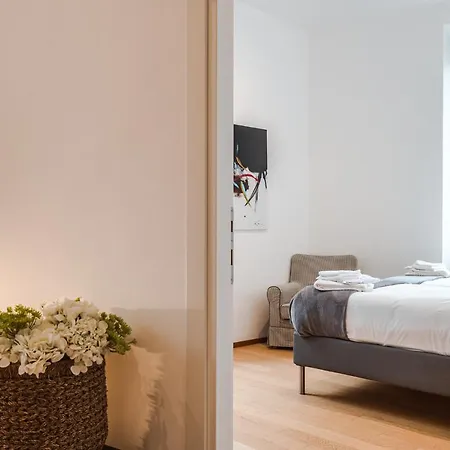 招待所 Nikis Collection Navona