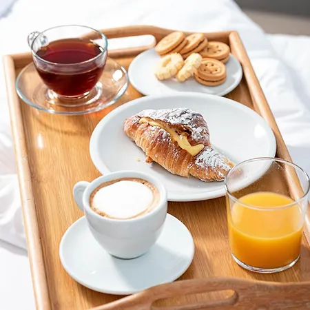 Nikis Collection Navona 4*