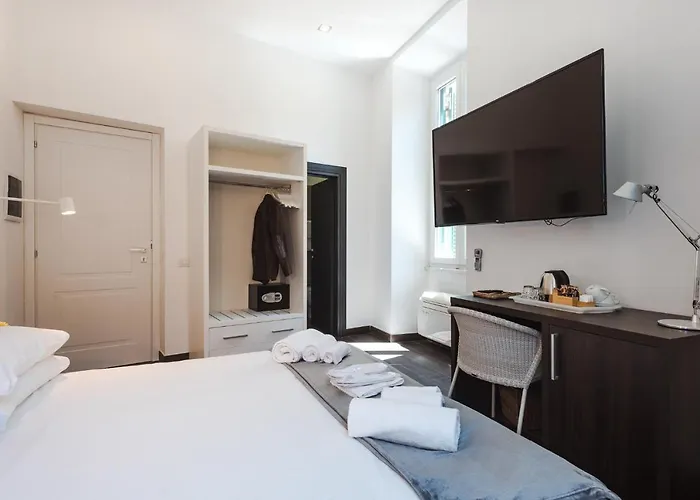 Nikis Collection Navona Roma