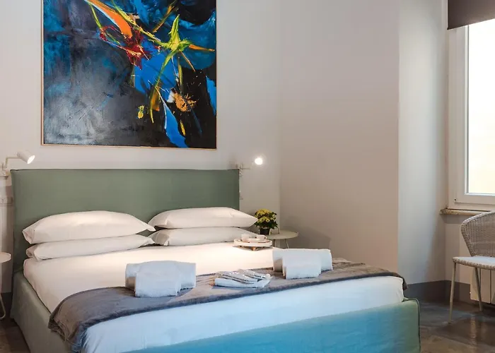 Nikis Collection Navona 4* Roma