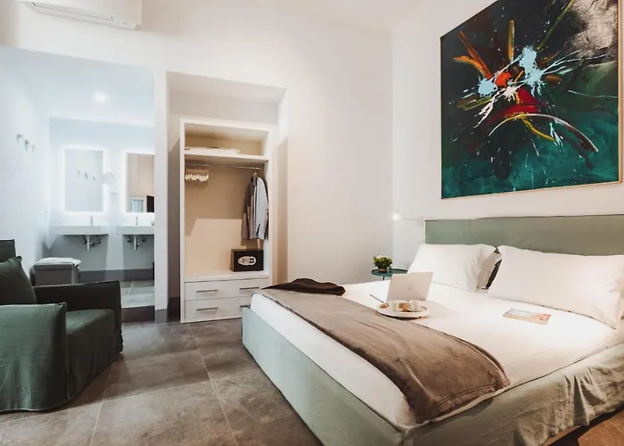 Casa de hóspedes Nikis Collection Navona 4*