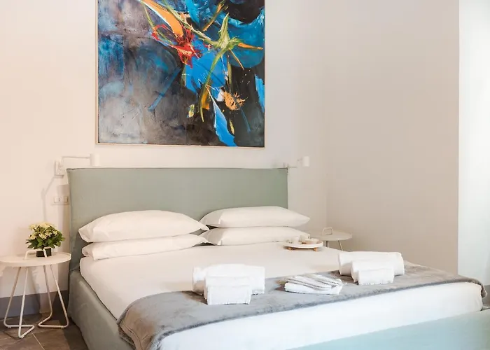 Nikis Collection Navona 4* Roma