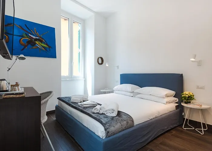 Nikis Collection Navona 4* Roma