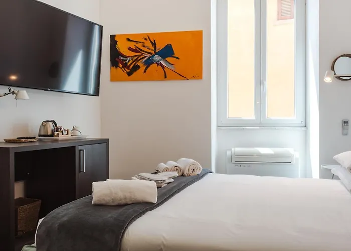 Nikis Collection Navona 4* Roma