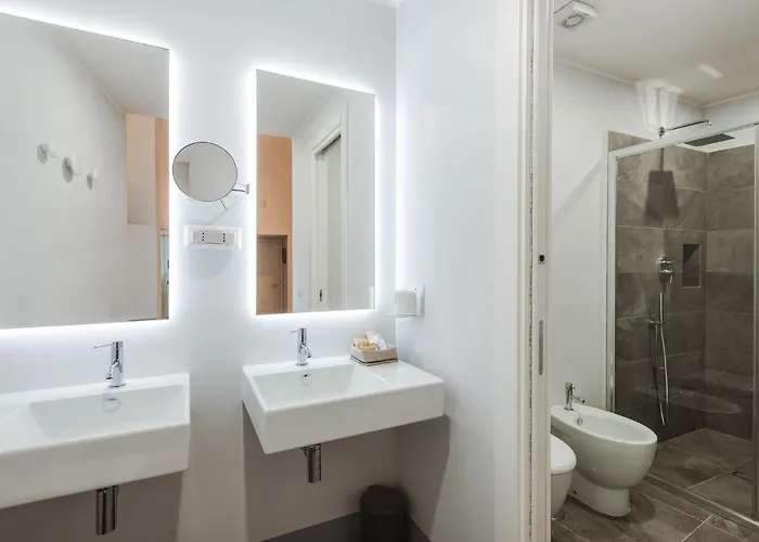 Nikis Collection Navona 4* Roma