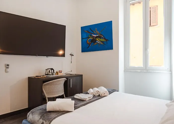 Nikis Collection Navona