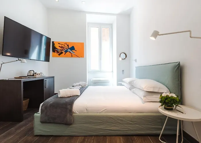 Nikis Collection Navona Casa de hóspedes Roma